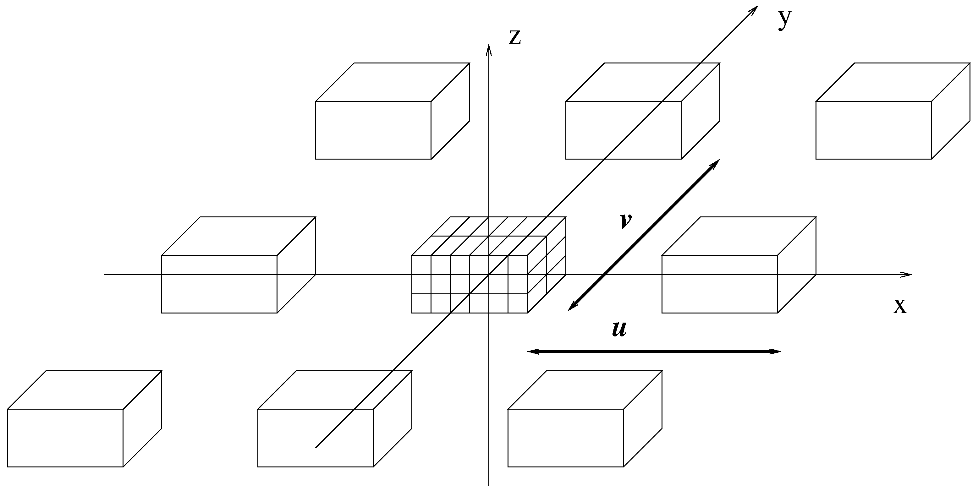 The Discrete Dipole Approximation: A Review