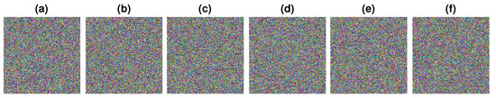 Cryptanalysis and Improved Image Encryption Scheme Using Elliptic Curve ...