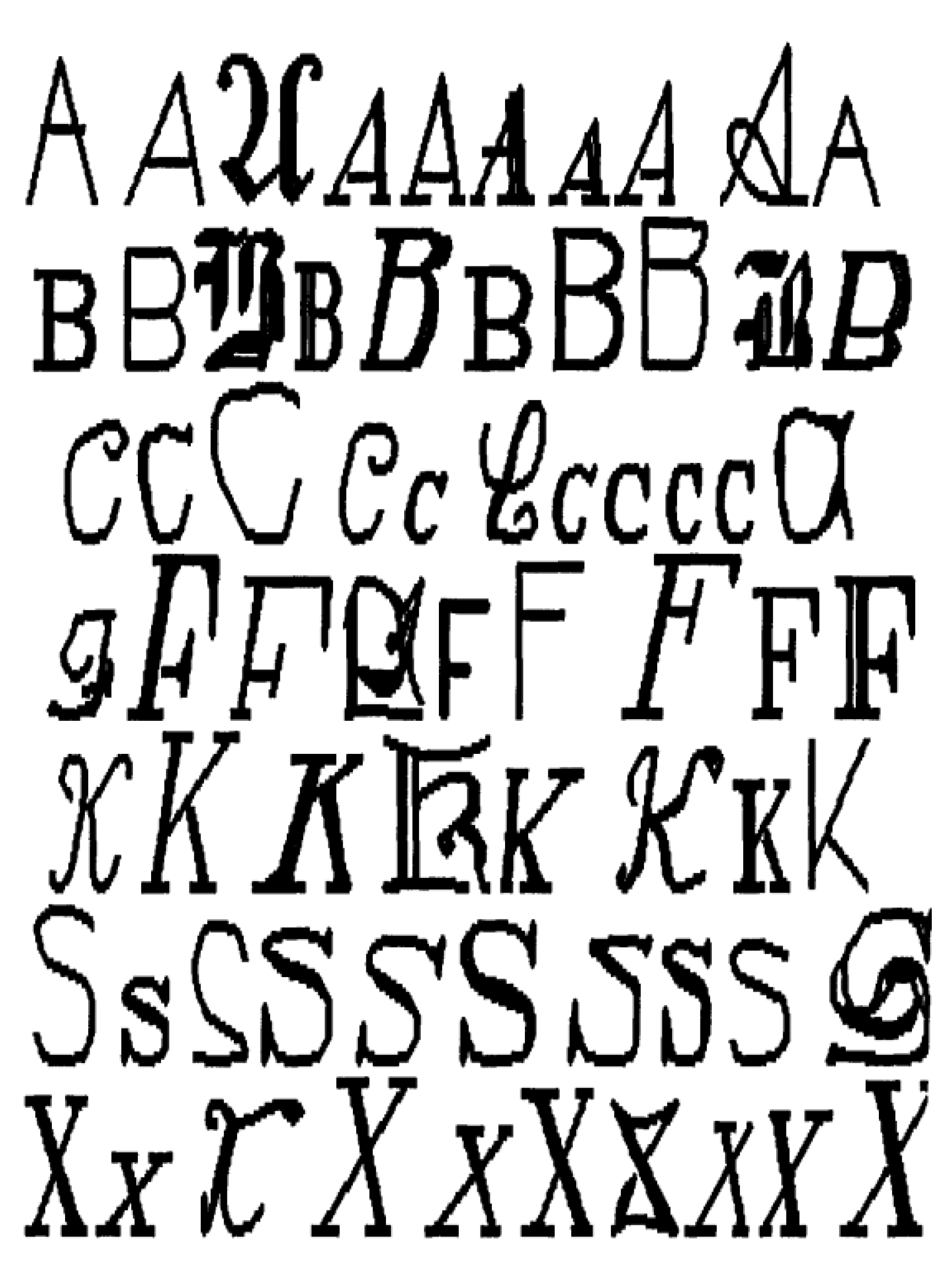 Open-Set Recognition Model Based on Negative-Class Sample Feature ...