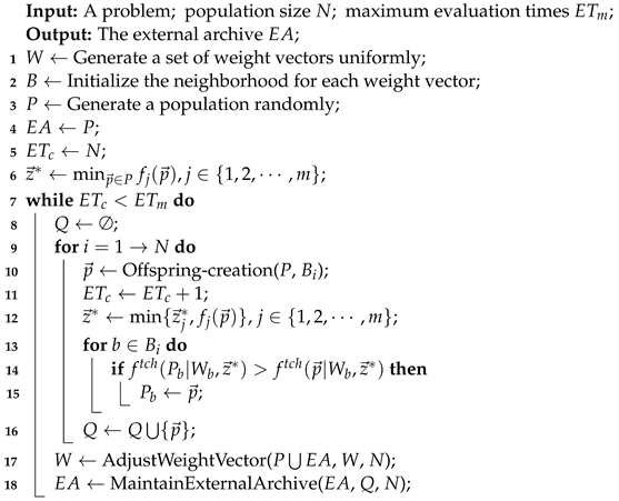 Mathematics 11 00010 i001