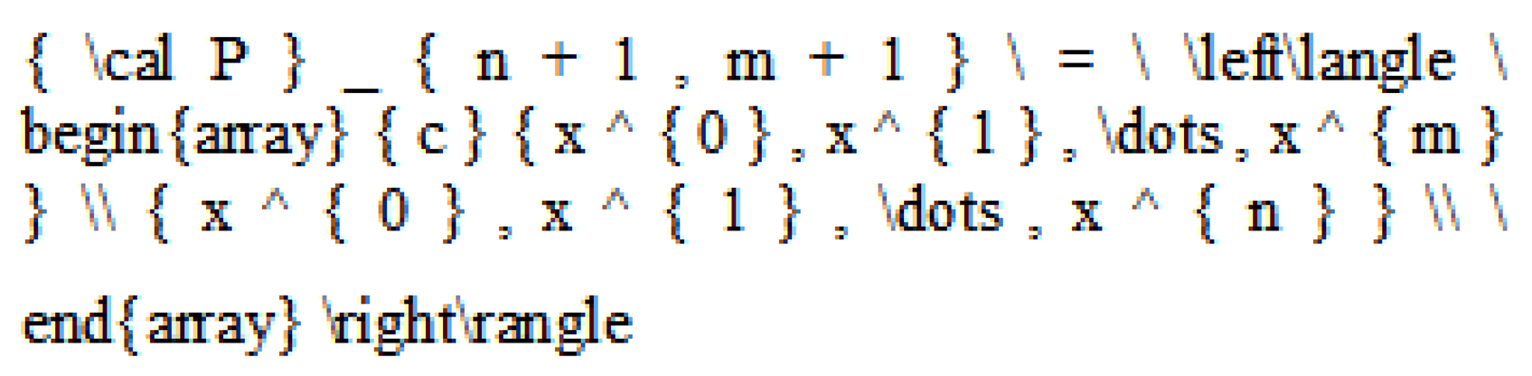 Mathematics 11 00177 i003 Mathematics 11 00177 i003