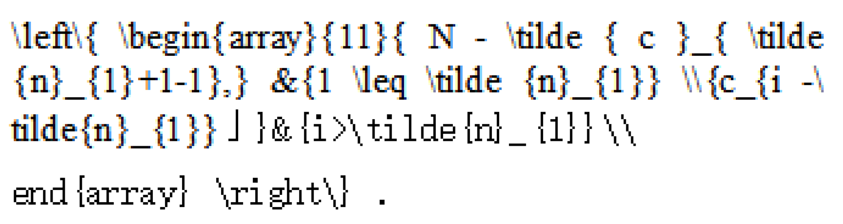 Mathematics 11 00177 i004 Mathematics 11 00177 i004