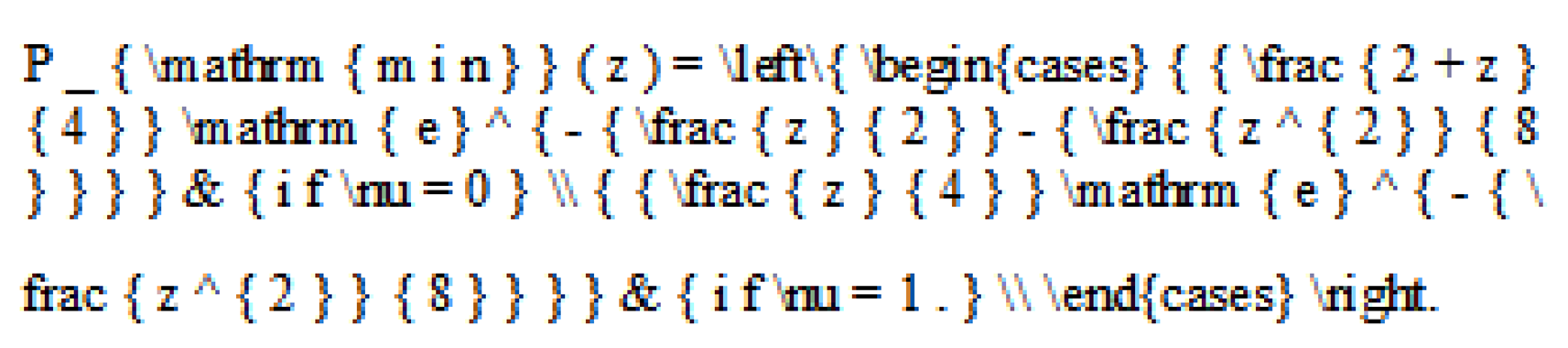 Mathematics 11 00177 i005 Mathematics 11 00177 i005
