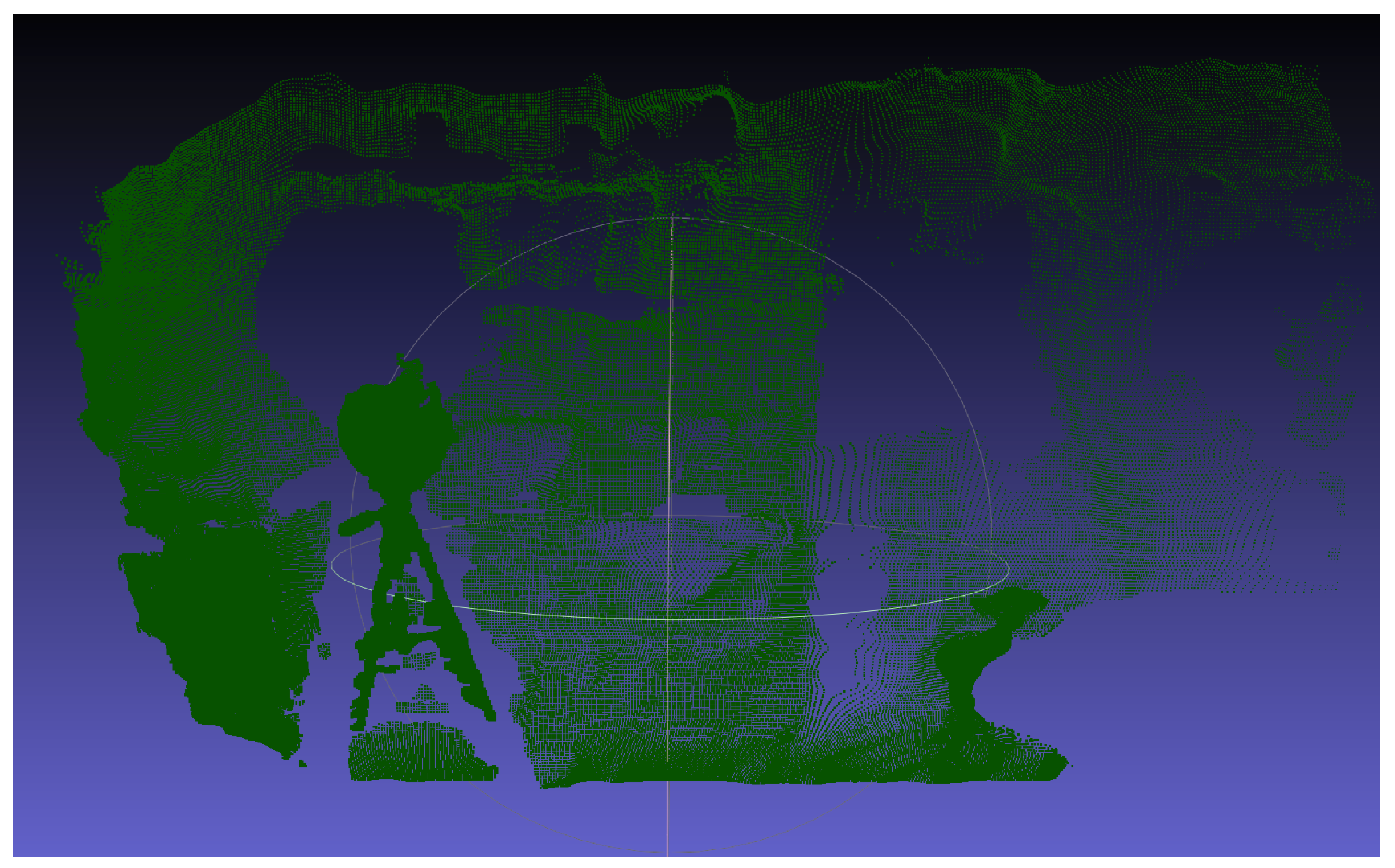 A Robust Sphere Detection in a Realsense Point Cloud by USING Z-Score ...