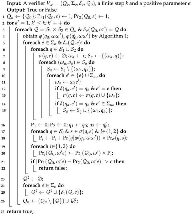 Mathematics Free FullText StateBased Differential Privacy