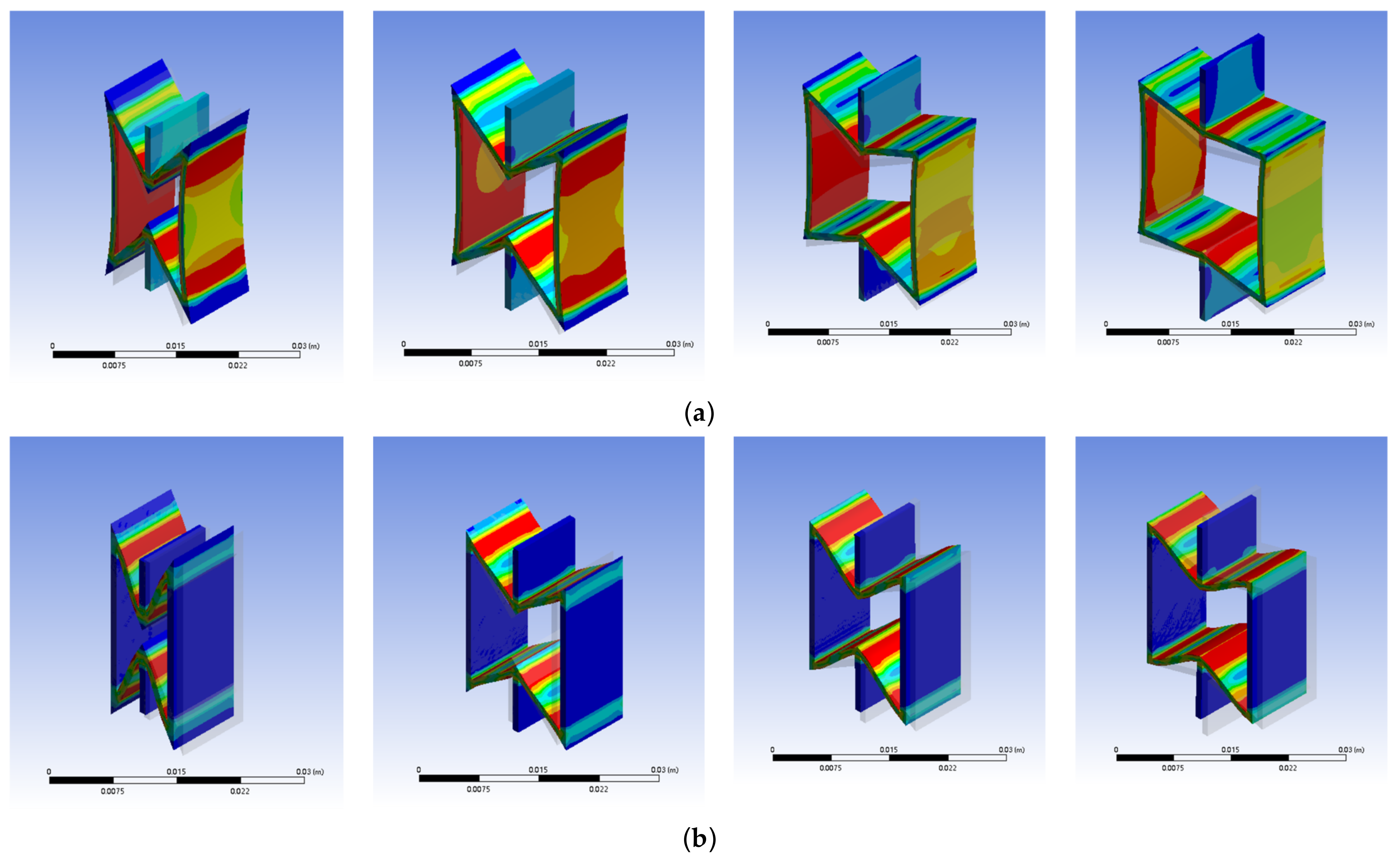 Nonlinear Constitutive and Mechanical Properties of an