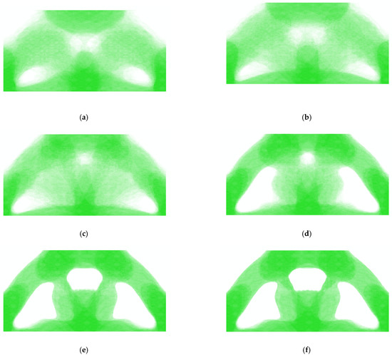 A Reconstruction Approach for Concurrent Multiscale Topology ...