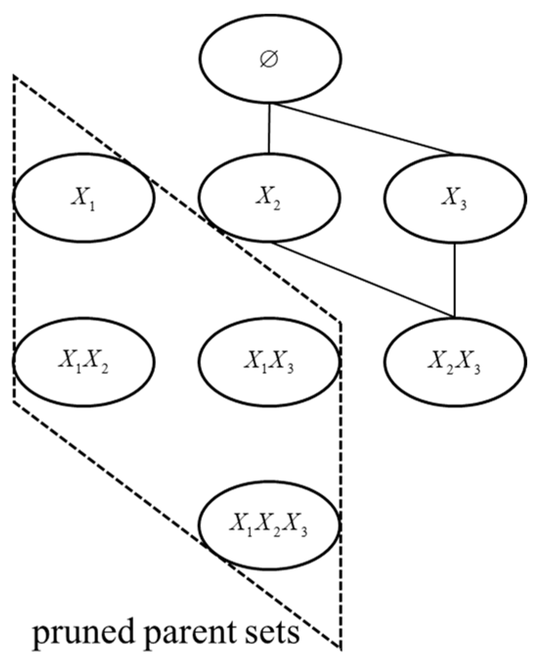 洋書 Learning bayesian networks Bayesian Network Structure Learning Using Improved A* with