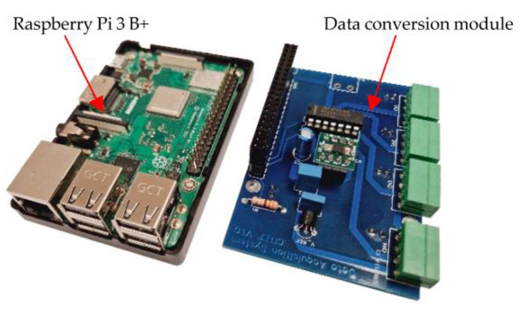 Optimization of Low-Cost Data Acquisition Equipment Applied to Bearing ...
