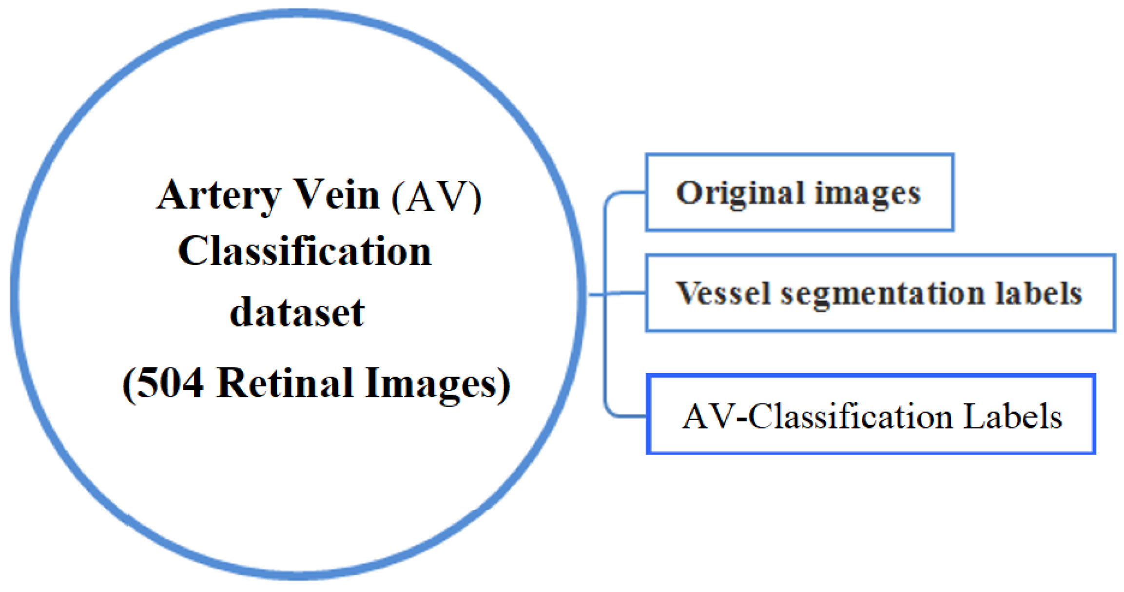 Retinal variables – Graph workflow