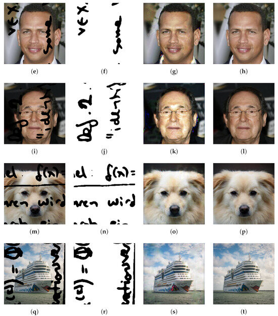 Efficient Image Inpainting for Handwritten Text Removal Using CycleGAN ...