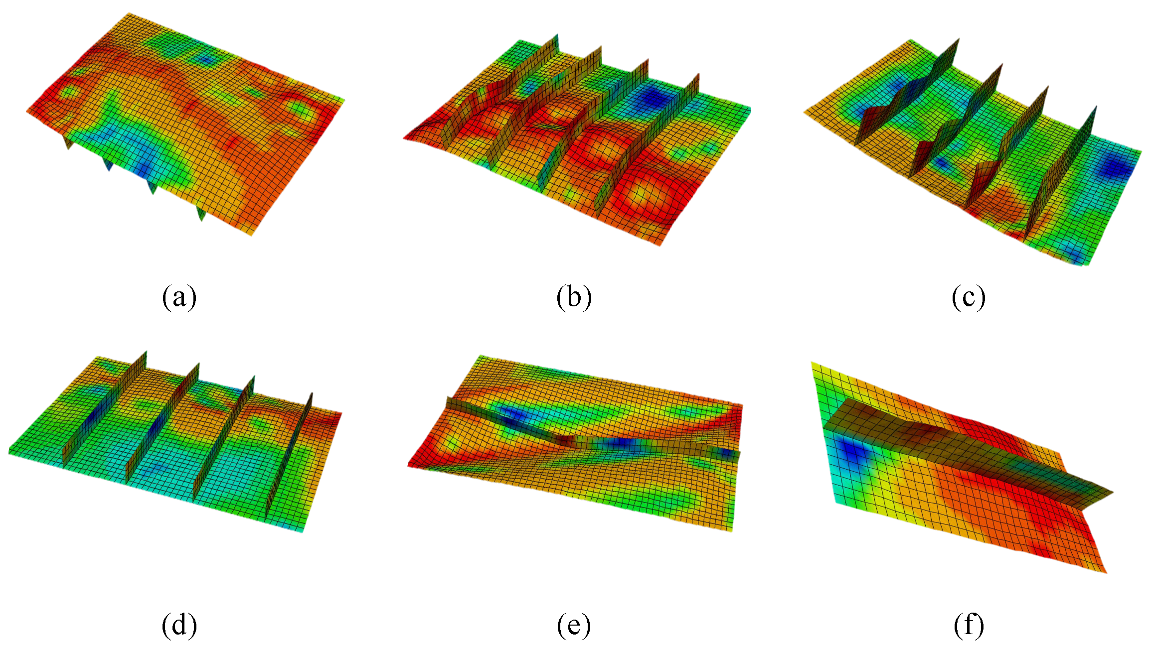 Structural Failure Ship Physics-Guided Graph Convolutional Network for Ship Structural Failure ...