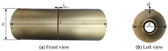 Theoretical and Numerical–Experimental Investigation on Vibration
