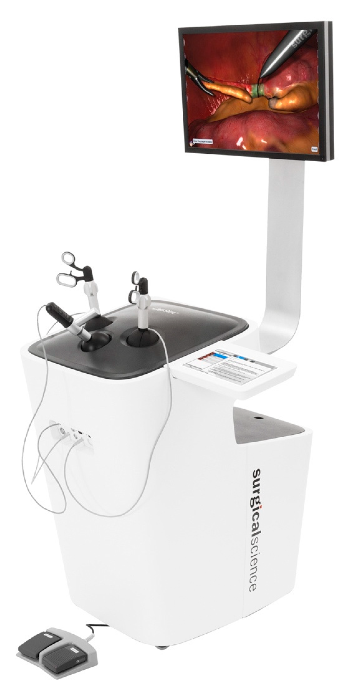 Medicina Free FullText Evaluation of Laparoscopy Virtual Reality