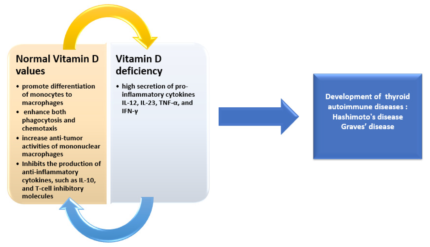 Medicina Free FullText Vitamin D Implications and Effect of