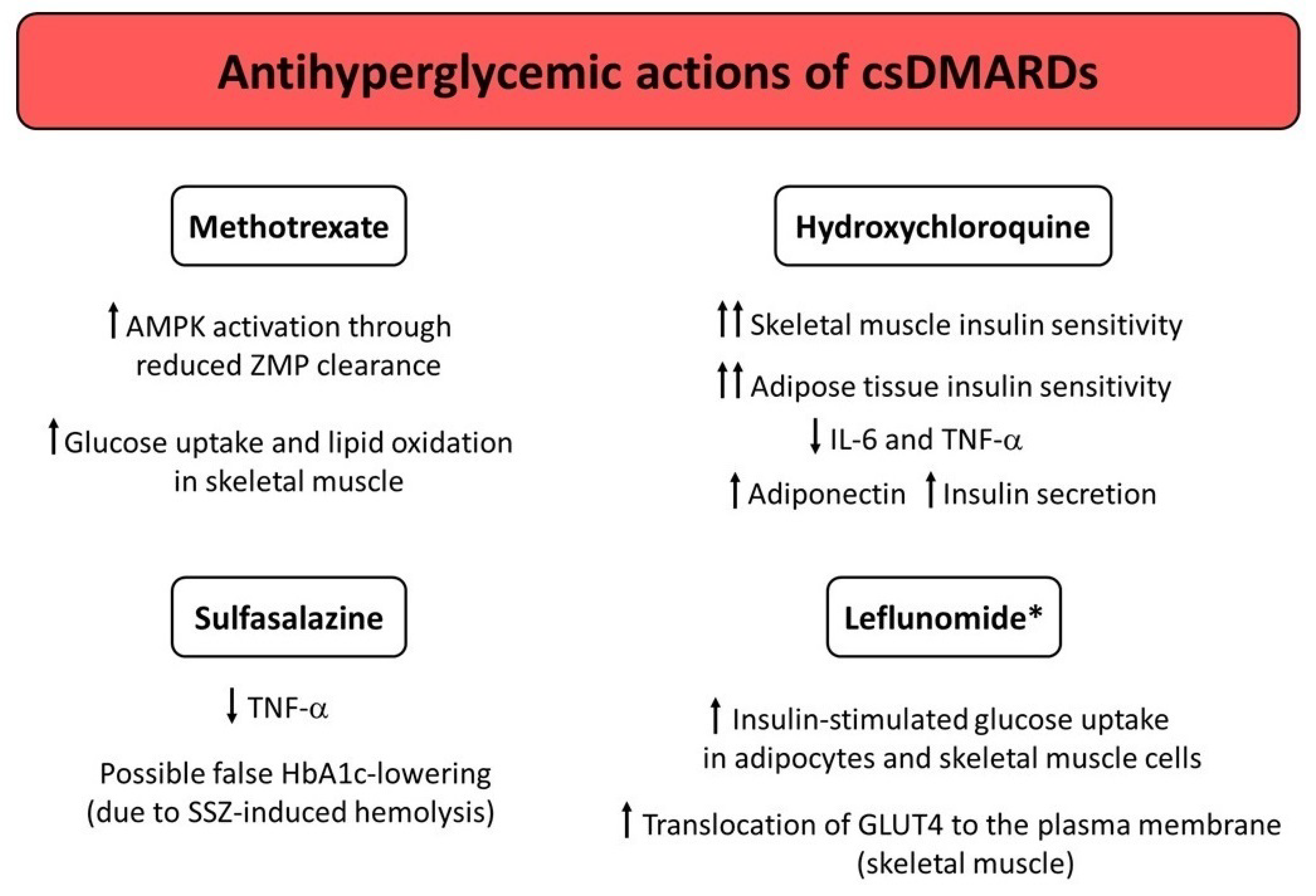 Does Methotrexate Raise Blood Sugar? Unveiling the Truth