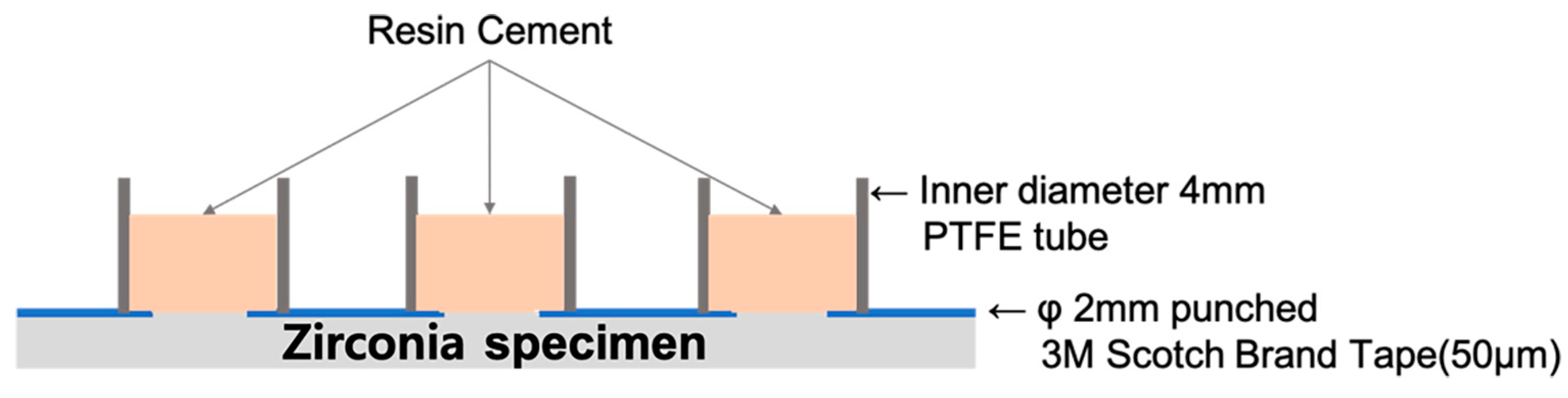 Medicina Free FullText Effect of 9 Hydrofluoric Acid Gel Hot