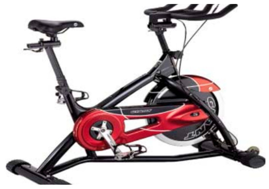 Effects of Stationary Bikes and Elliptical Machines on Knee Joint Kinematics during Exercise