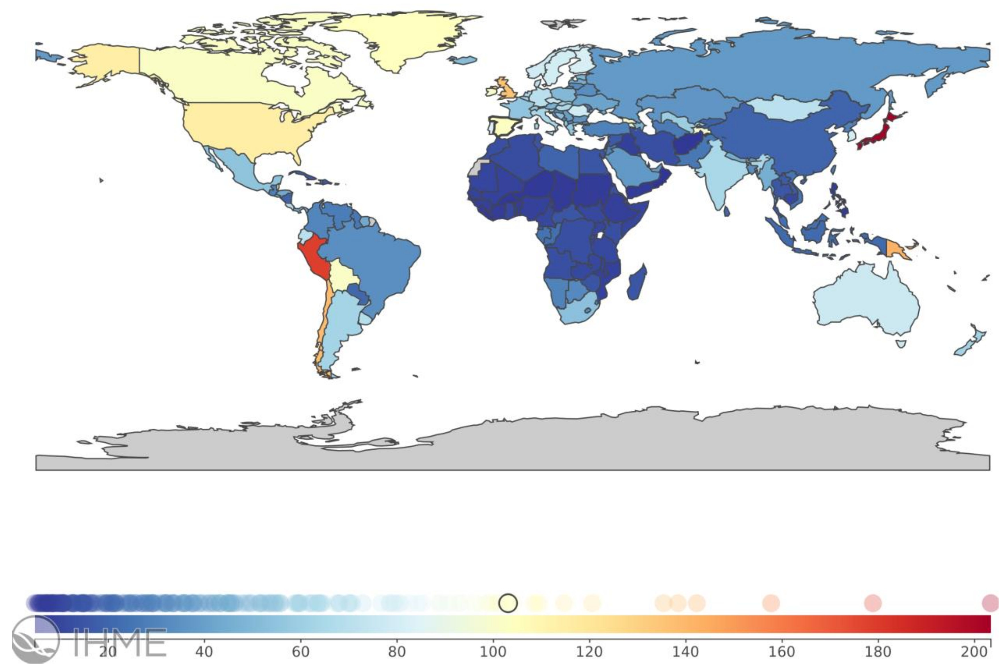 Ipf Incidence And Prevalence 2024 Worldwide Clinical Alysia Sharon
