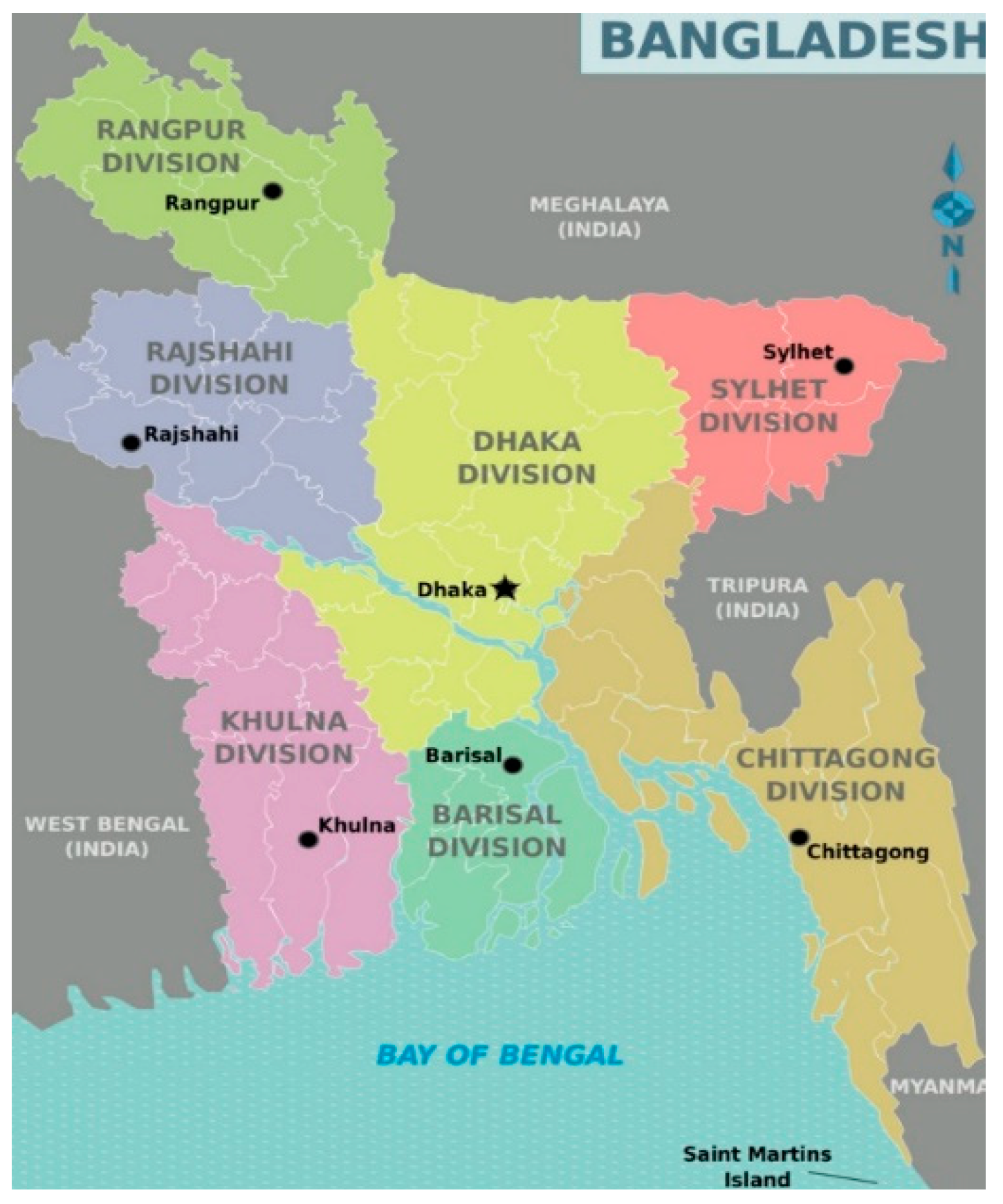 Sex in the k in Chittagong