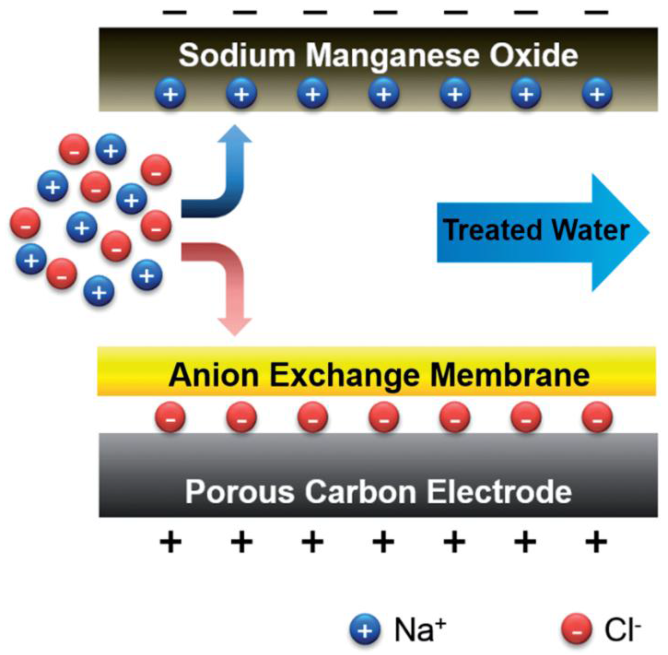 Membranes Free FullText The Role of Ion Exchange Membranes in
