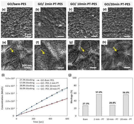 Membranes October 2020 Browse Articles