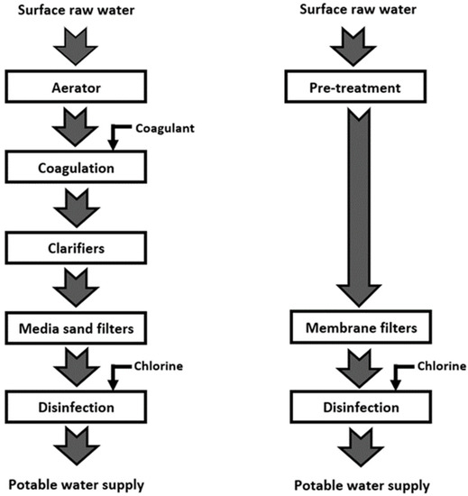 1. Introduction to Membrane Filters