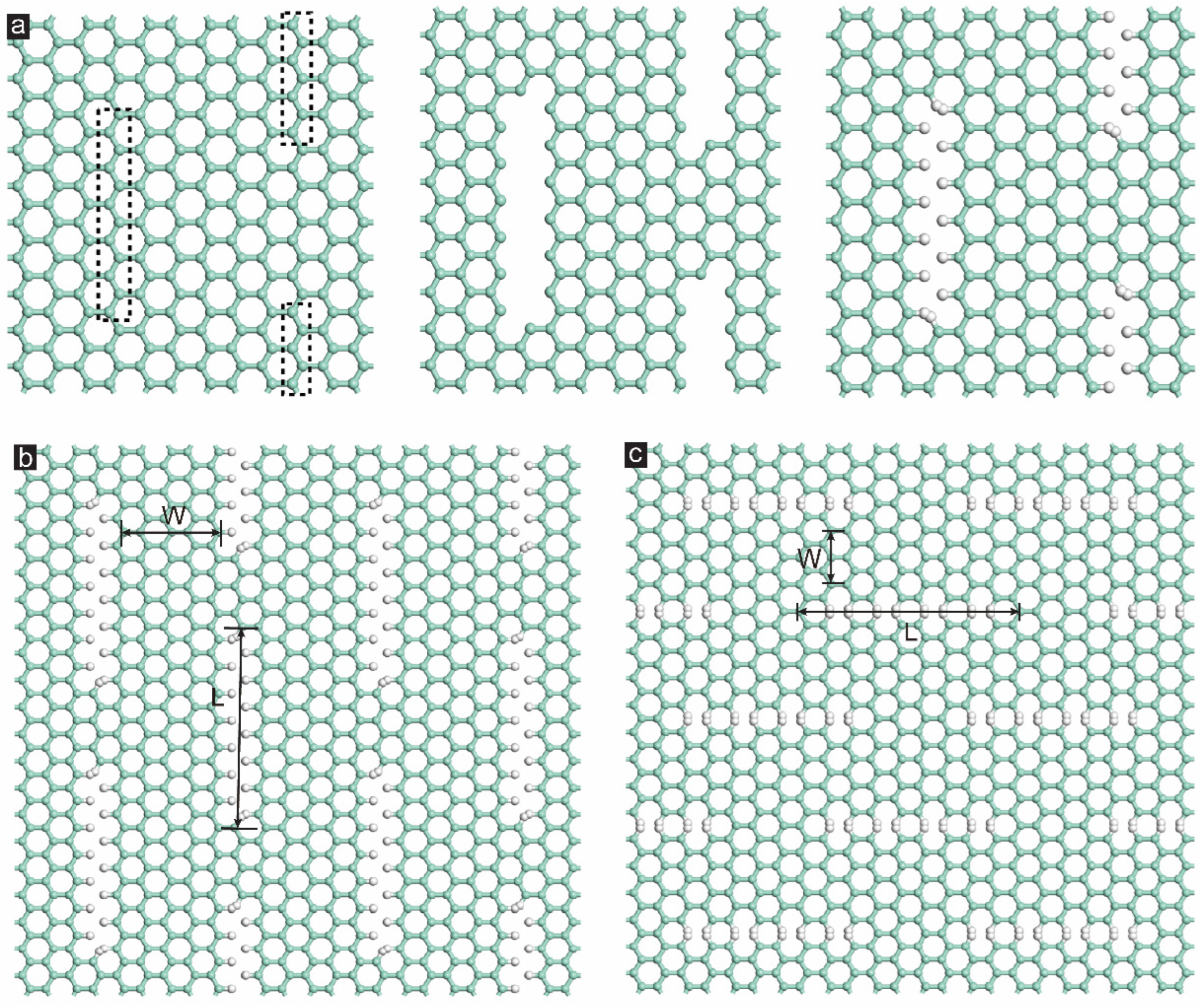 Controlling the Thermal Conductivity of Monolayer Graphene