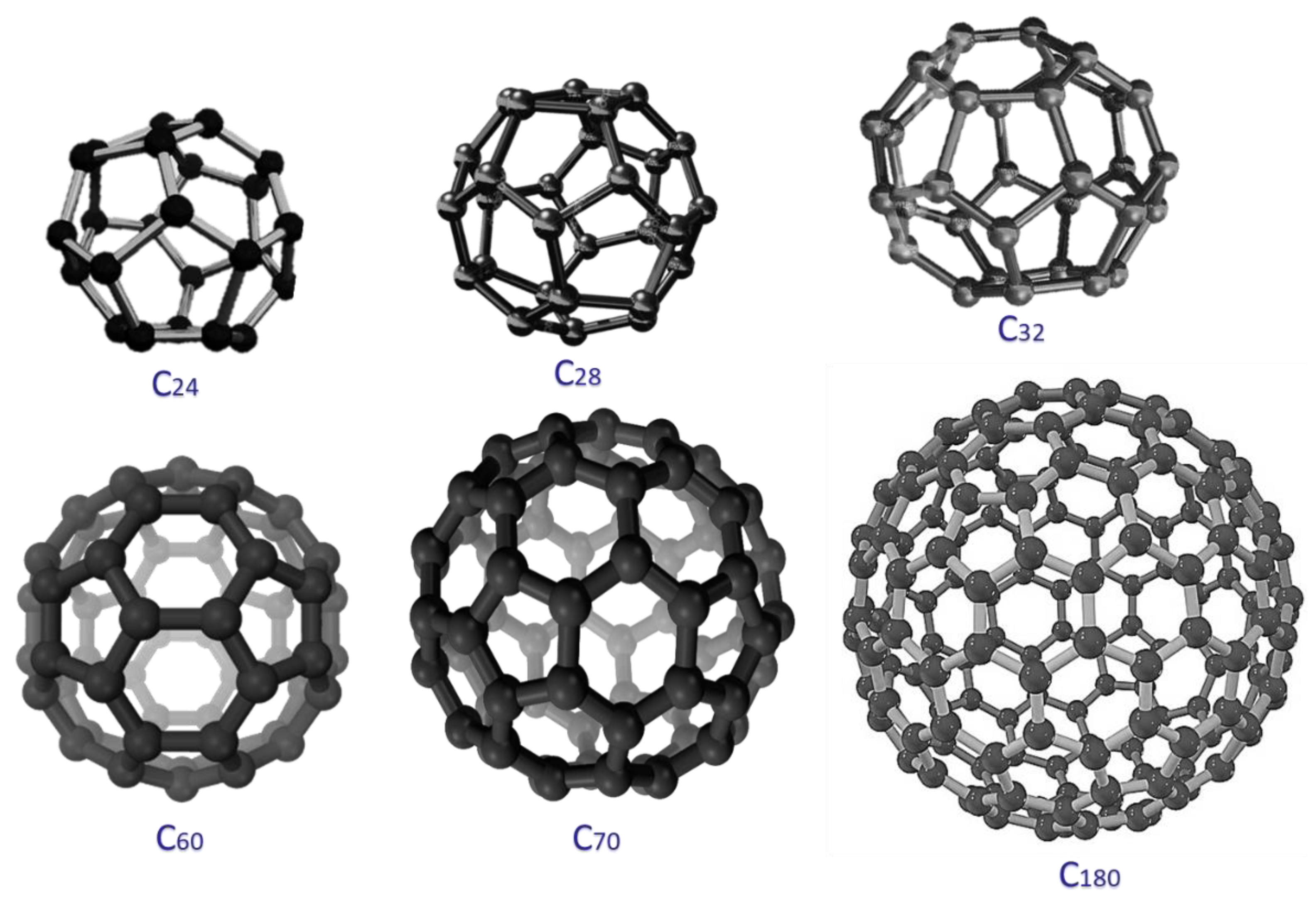 C60 buckminsterfullerene on sale