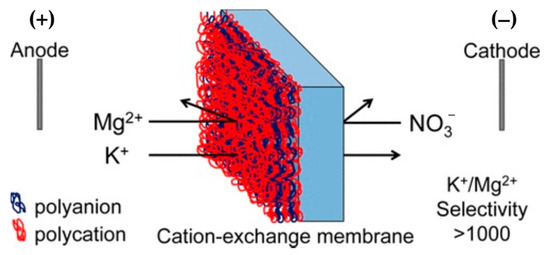 intercalation In situ preparation of gel polymer electrolyte for lithium