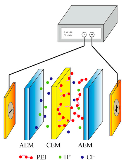 Cation Exchange Membranes and Process Optimizations in Cation Exchange Membranes and Process Optimizations in