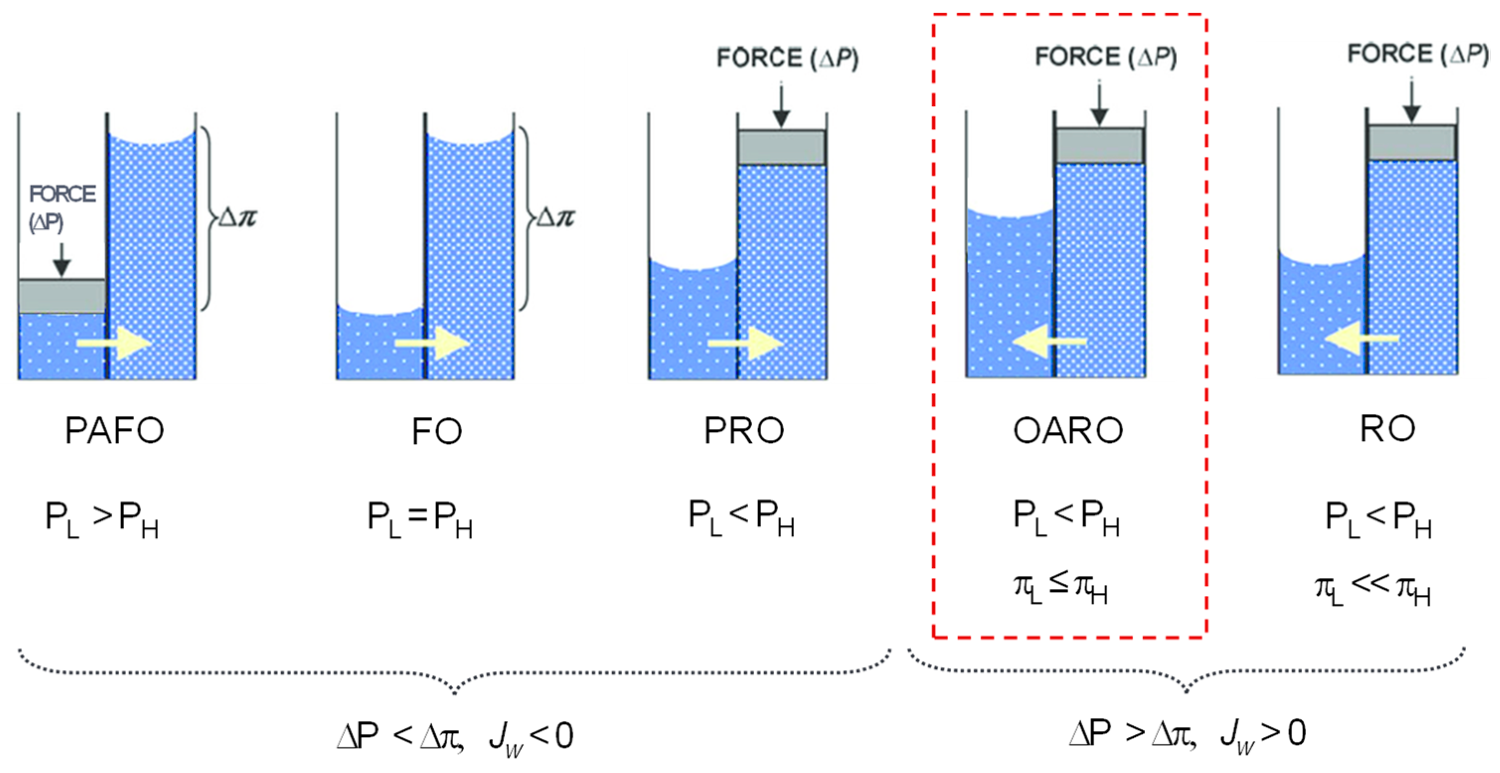 Reverse Osmosis (RO) - Definition, Working Principle, Process, Experiment,  Advantages, Disadvantages of Reverse Osmosis.