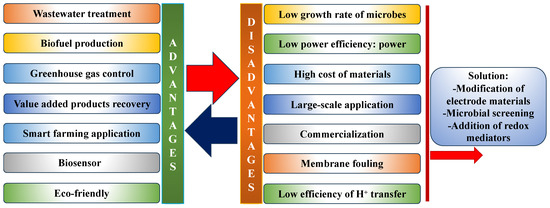An Overview of Microbial Fuel Cell Technology for
