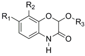 Metabolites 11 00783 i001