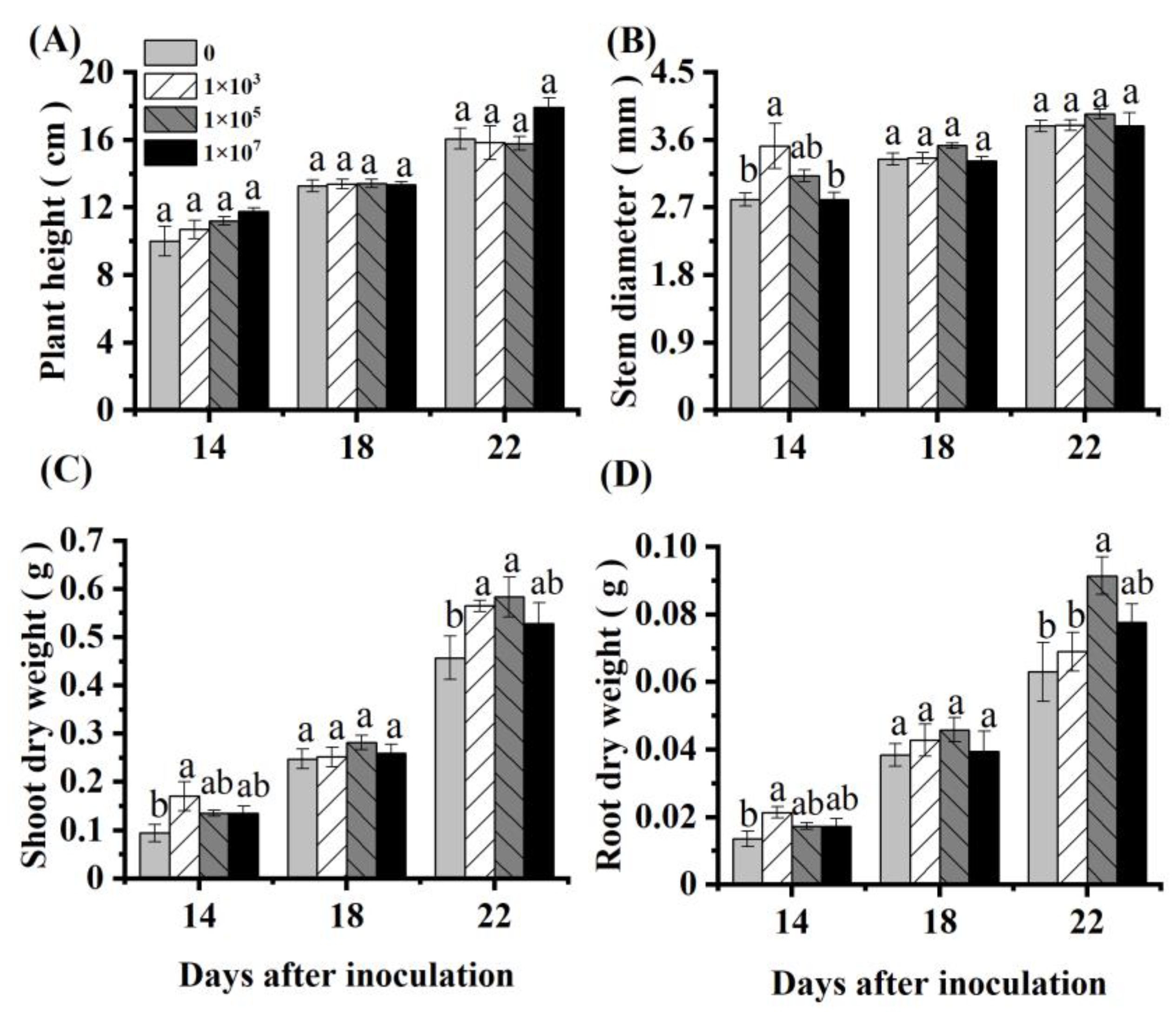 Certain Tomato Root Exudates Induced by Pseudomonas stutzeri