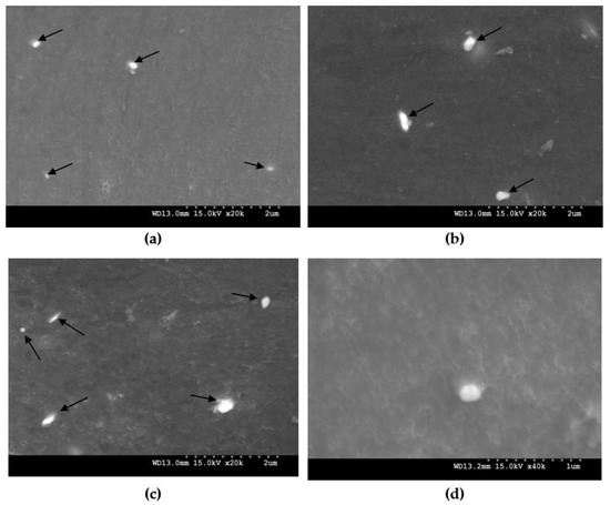 Metals Free Full Text Significantly Enhancing The Ignition Compression Damping Response Of Monolithic Magnesium By Addition Of Sm2o3 Nanoparticles Html