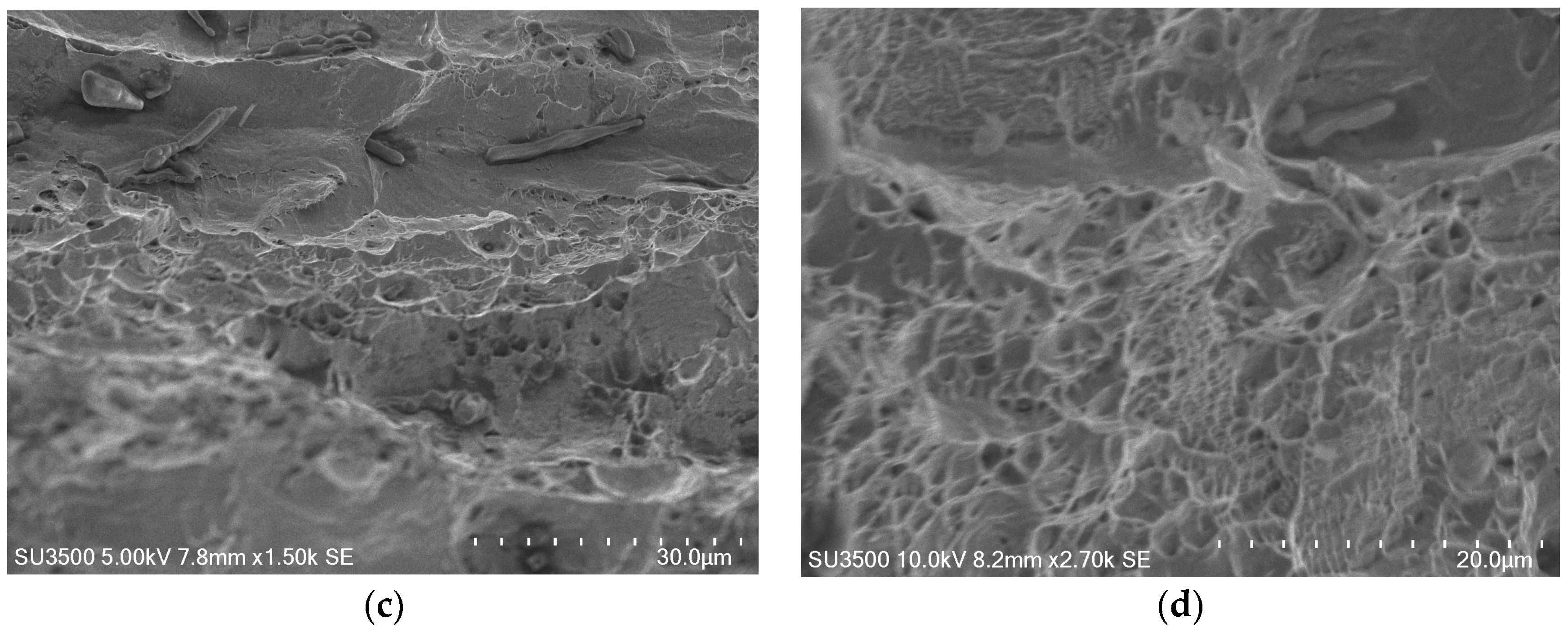 sampling data pdf Metals  Text AISI 304    Welding Full Free Fracture