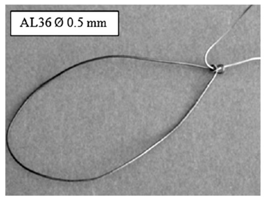 Metals | Free Full-Text | Biodegradable Metallic Wires in Dental and Orthopedic Applications: A Review | HTML
