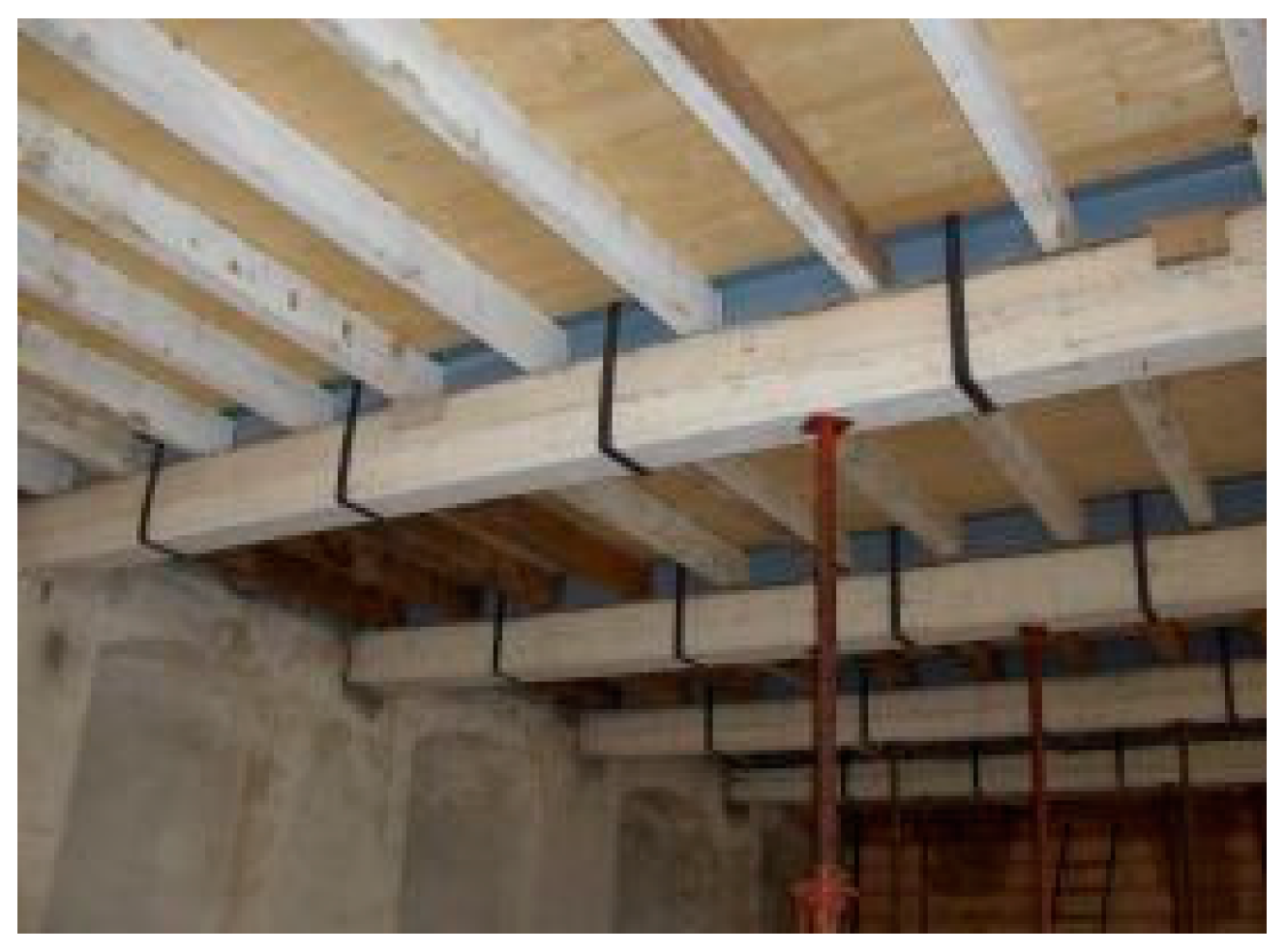 Metals Free Full Text Repair And Reinforcement Of