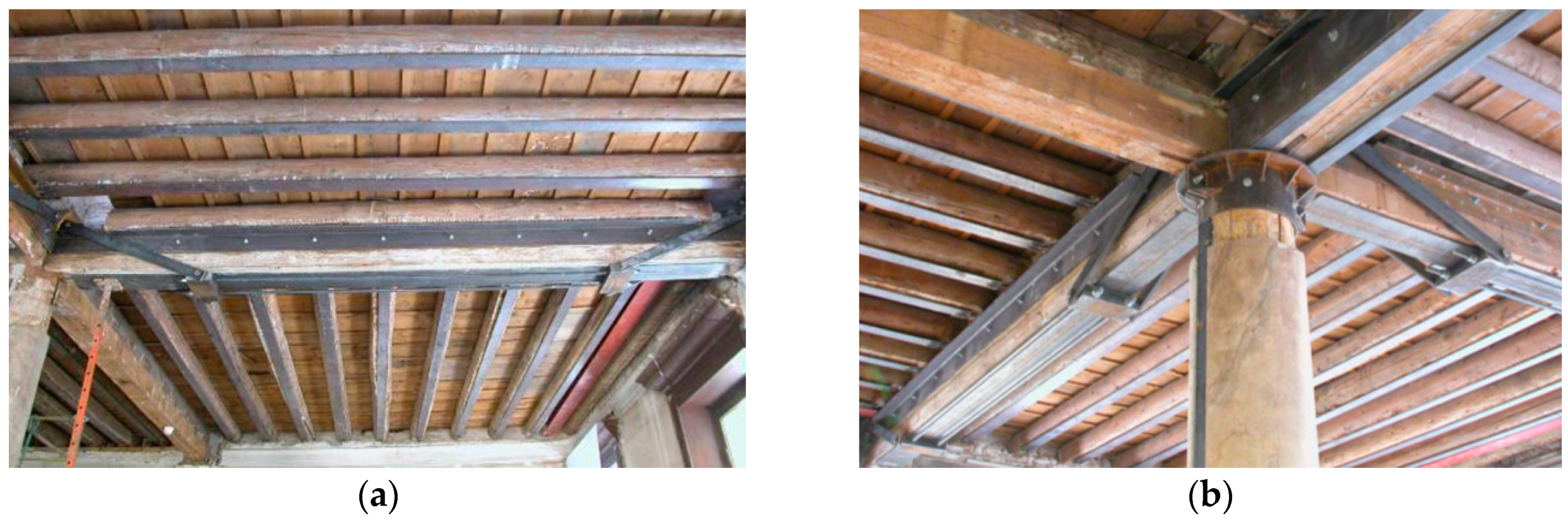 Metals Free Full Text Repair And Reinforcement Of