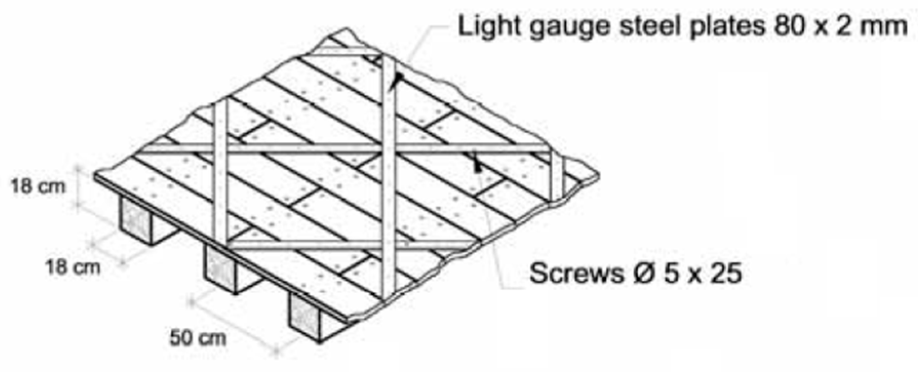 Metals Free Full Text Repair And Reinforcement Of Historic