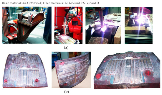 Additive Manufacturing of Complex Components through 3D Plasma Metal ...