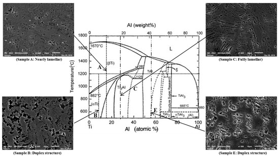 Effects of Al and Heat Treatment on the Microstructure and Hardness of ...
