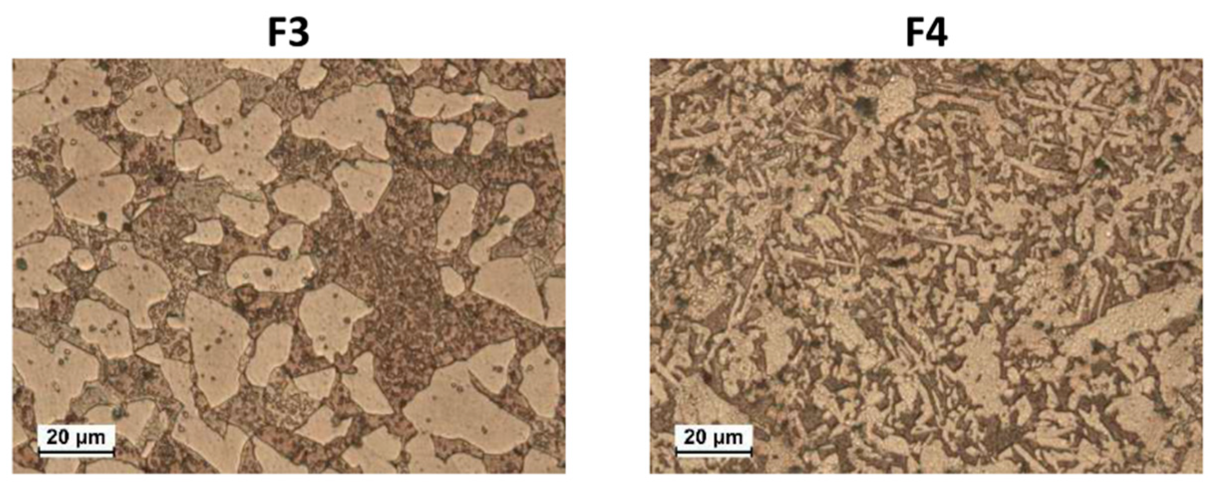 Metals Free FullText Corrosion Behavior of Different Brass Alloys