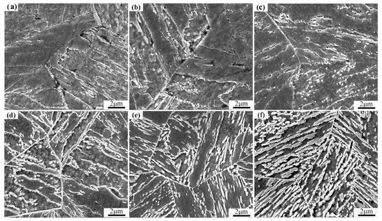 Metals Special Issue Manufacturing And Application Of