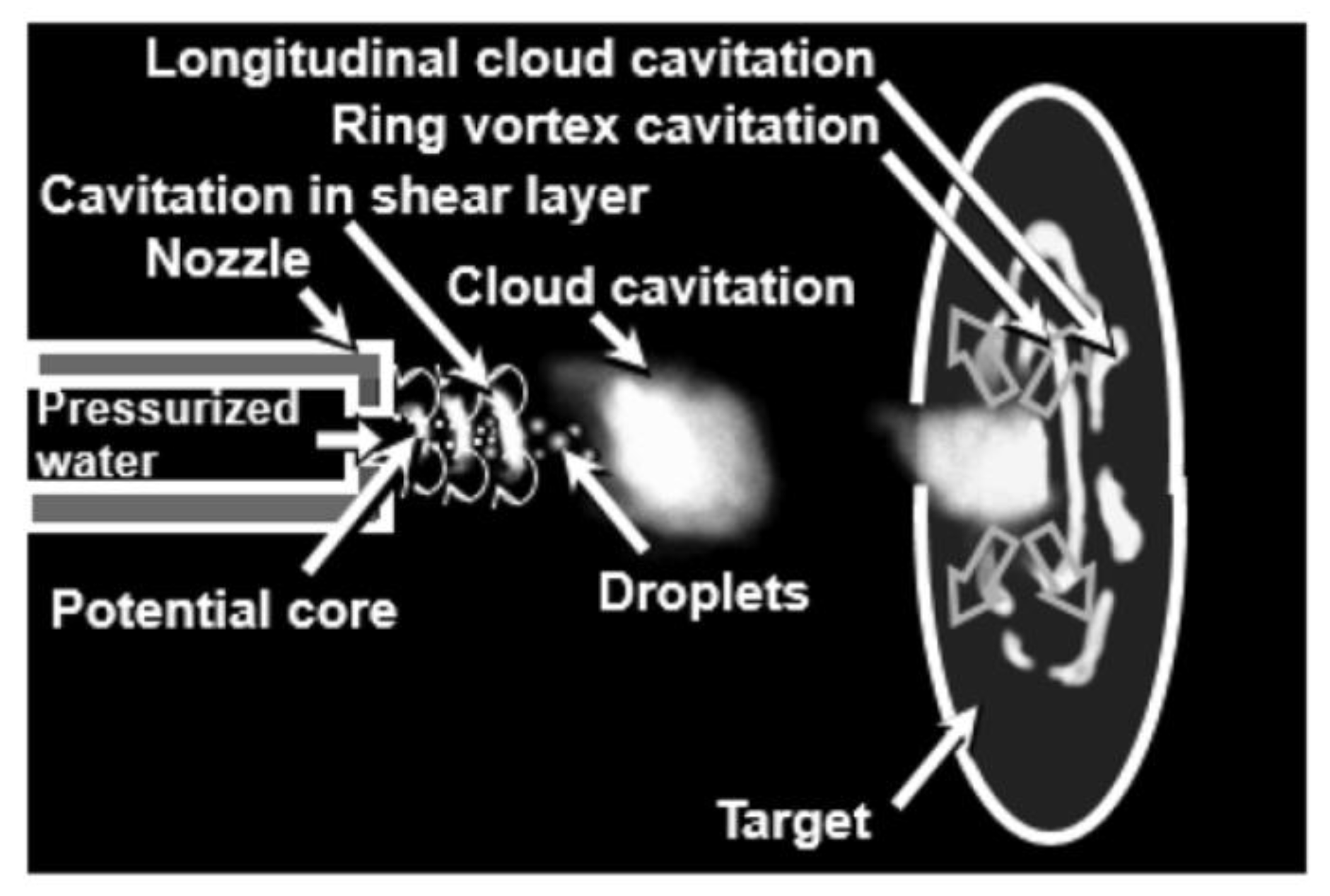 Application of the Advanced Surface Modification Process to