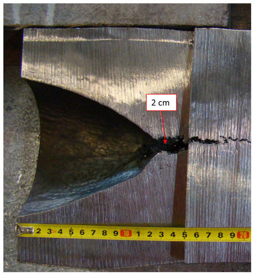 Analysis of Wall Thickness Eccentricity in the Rotary Tube