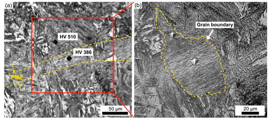 Effect of Double Pulse Resistance Spot Welding Process on 15B22 Hot ...