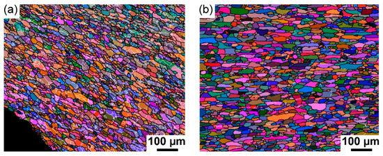 Microstructure and Mechanical Properties of Friction Stir Welded AA6061 ...