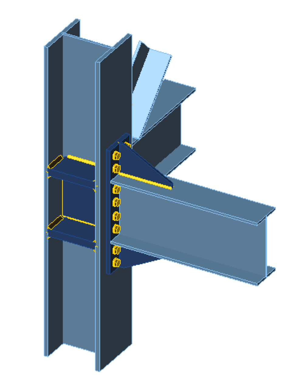 Metals Free FullText Numerical Evaluation of Prequalified End